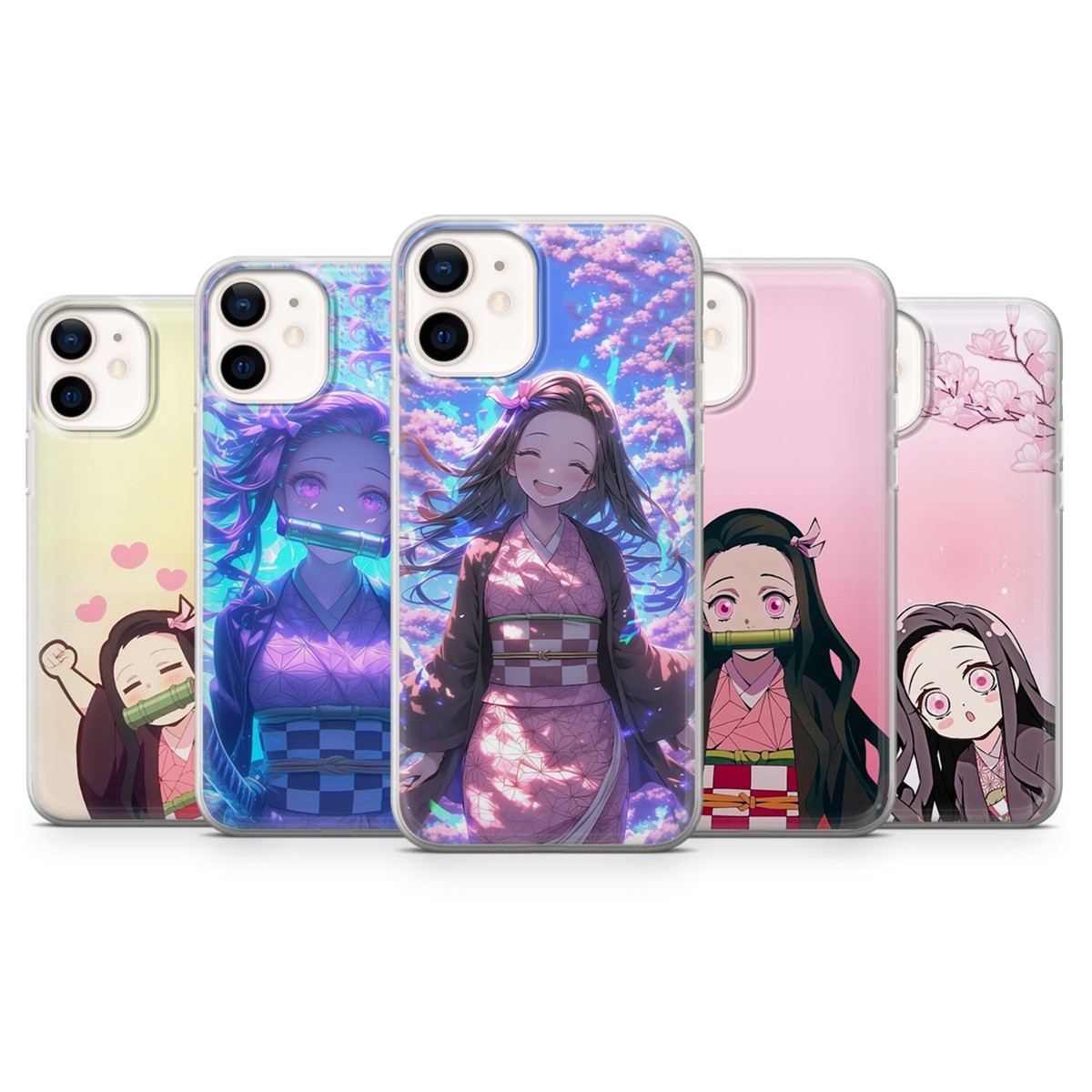 usagi phone case Japanese Cartoon Chiikawa
