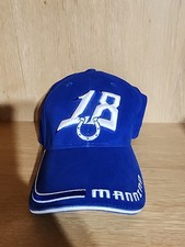 Peyton Manning Indianapolis Colts Cap NFL