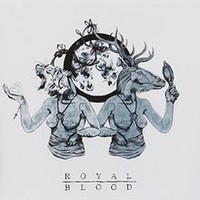 Out Of The Black Von Royal Blood | CD | Zustand Neu