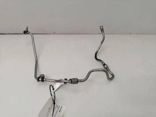 MERCEDES-BENZ E W212 Turbinenschmierrohr A6511801820 A6511801220 2.20 21221283