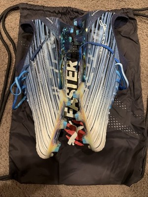 Rare Puma Ultra Ultimate FG AG Silni Elements Limited Edition | eBay