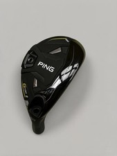 Ping G430 Hybrid 4 Wood 22  Right Golf Head Only  Golf Head Cover