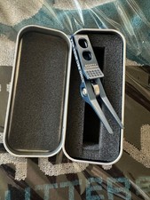 Scotty Cameron Gunmetal Blue Roller Clip Pivot Tool - New