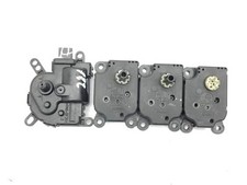 Moteur Jaguar X-TYPE
