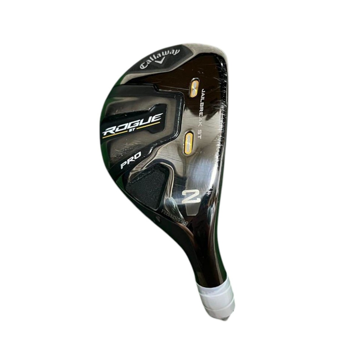 新品　キャロウェイ　ローグST PROアイアン6セット (5〜P) 新品 キャロウェイ ローグST PROアイアン6セット (5〜P) キャロウェイ