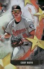 2025 Topps Coby Mayo Base (Raw)