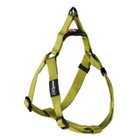 Karlie Flamingo Dogx2Go Geschirr - GrüN - Xl