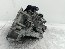 Boite de vitesse Smart FORFOUR