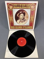 Willie Nelson - Red Headed Stranger 1975 Vinyl LP Record Album Stereo KC 33482