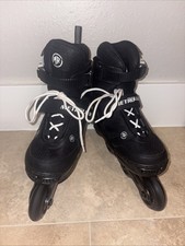 METROLLER Youth Medium Inline Skates Unisex, Adjustable