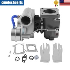 Turbo Charger Turbocharger For Toyota Supra With 7mgte Engine 3.0l 1987-1992