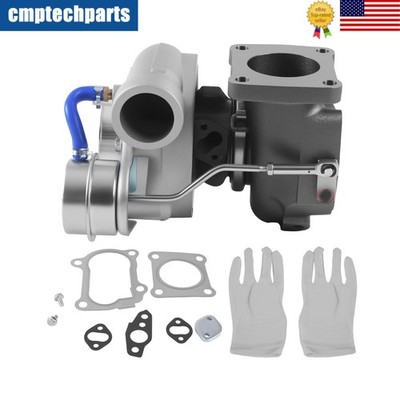 Turbo Charger Turbocharger for Toyota Supra with 7MGTE Engine 3.0L 1987-1992