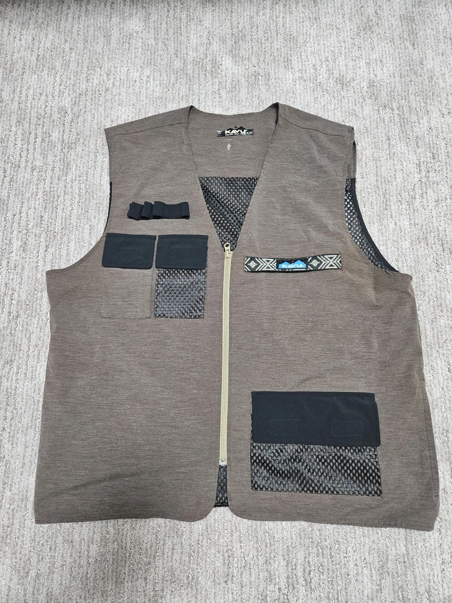 KAVU Vests for Men for Sale | Shop New & Used | eBay