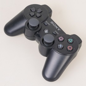 Original Dualshock 3 Wireless Controller For Sony Playstation 3 PS3 - Excellent