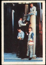 Trade Card, A&BC Chewing Gum, MONKEES HIT SONGS, 1967, #22