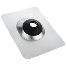 2 In. Service Entrance (SE) Roof Flashing