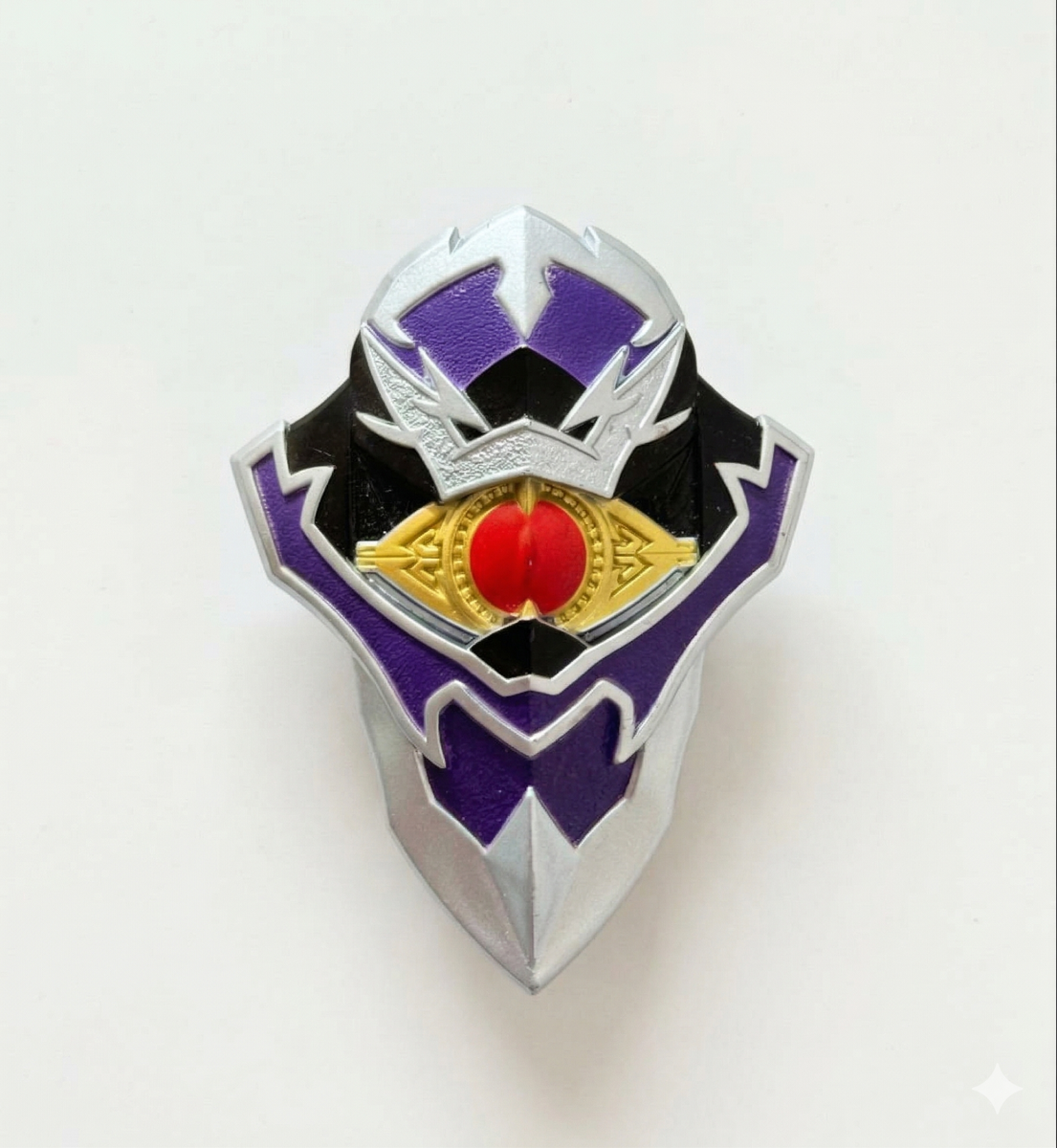 DX Wolkaiser Wolf King Mystic Force Magiranger Power Rangers