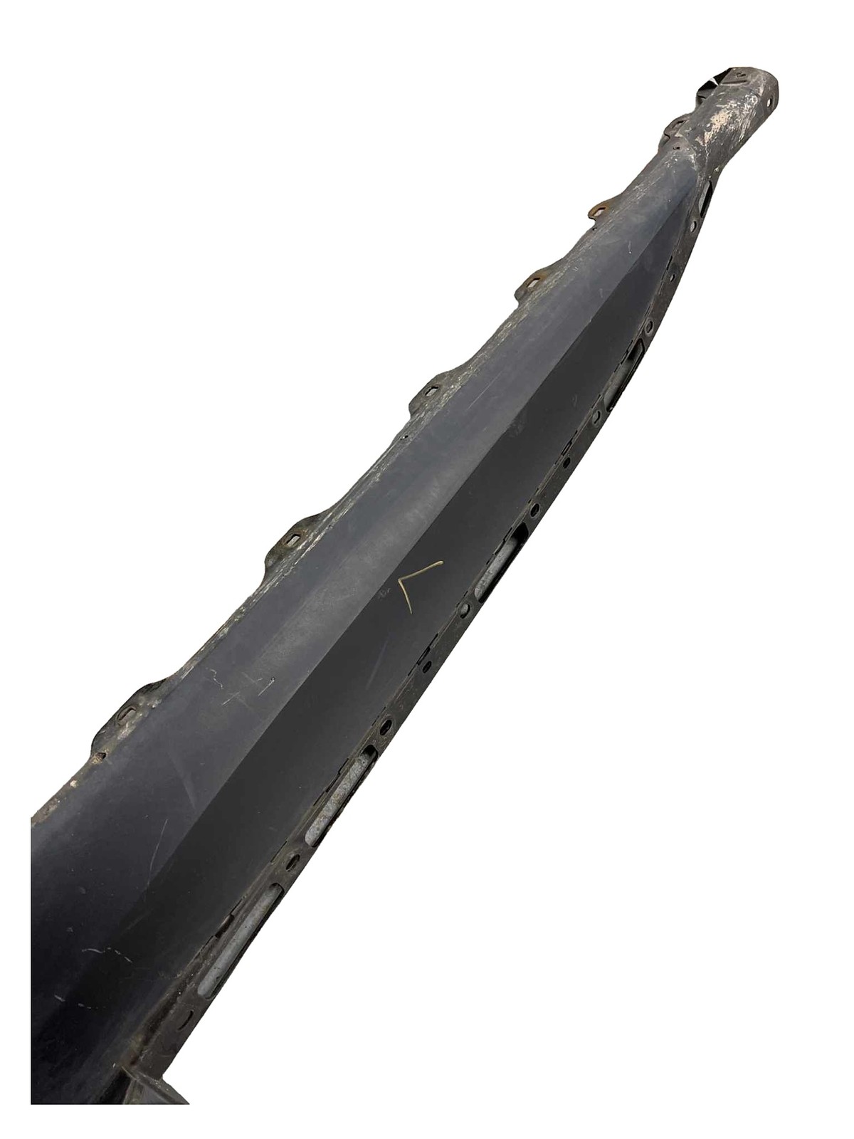 BMW i8 2014-2017 Left Rocker molding