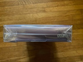 Dora Dora Dora/Famicom/New and unopened