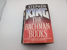 The Bachman Books