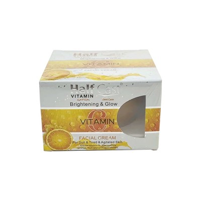 face cream