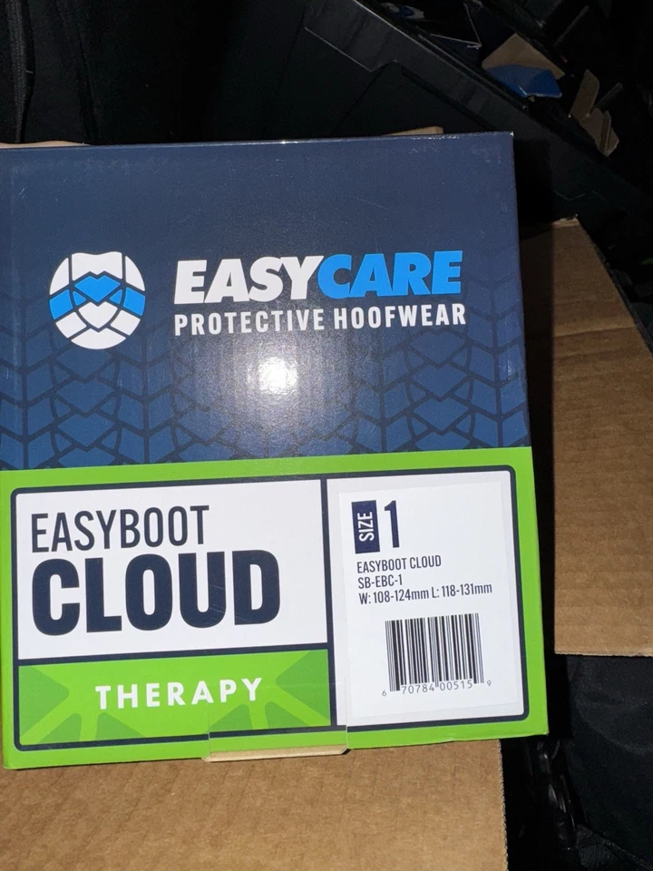Botas Easy Care Talla 1 Tienen 4 Nuevas Foto 3 de 4
