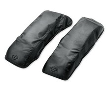 Harley-Davidson Saddlebag Lid Bra Kit 57805-03A