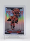 JOE BURROW 2025 PANINI PRIZM FOOTBALL PRIZMANIA BENGALS SSP Q5849