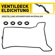 Ventildeckeldichtung Satz Für Mercedes W202 C208 W214 Sprinter 2T-4T M111 1Stk Ventildeckeldichtung Satz Für Mercedes W202 C208 W214 Sprinter 2T-4T M111 1Stk