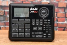AKAI XR20 Drumcomputer 12 Pads Beat Produktionsstation