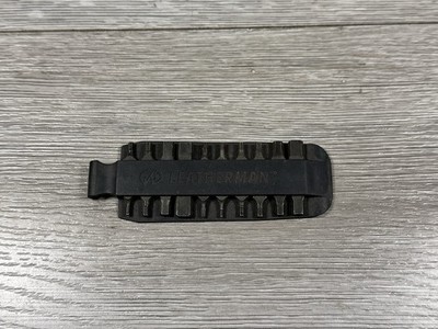Leatherman Bit Kit Set of 10 double sided