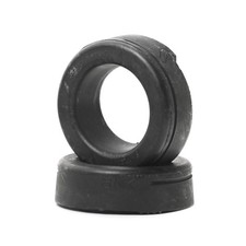 2x VAICO V30-7595 Anschlagpuffer Federung Hinten passend für MERCEDES-BENZ