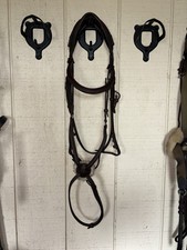 CWD Figure 8 Bridle Padding Size Full