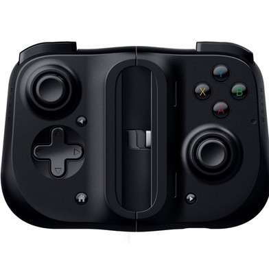 Razer Kishi Mobile Controller for Android Xbox Games - Black...