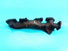 Land Rover Range Rover L322 2009 Diesel Auspuffkrümmer Abgaskrümmer 200kW