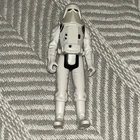 Vintage 1980 Kenner Star Wars E5 Snow Trooper Action Figure Original