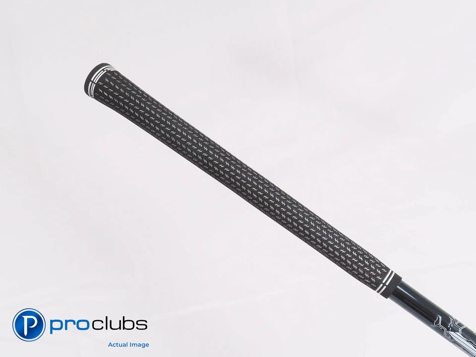 Nice Cobra DARKSPEED LS Titanium 13* 3+ WOOD - LINQ White 7F4 Stiff Flex 453854 - Image 4 of 4