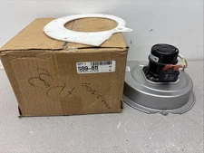 NEW Goodman 0131M00002P Furnace Draft Inducer/Exhaust Vent Venter Motor S89-811