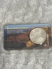 U.S. Mint 1993 American Eagle $1 1 oz .9993 Silver Business Strike Uncert.