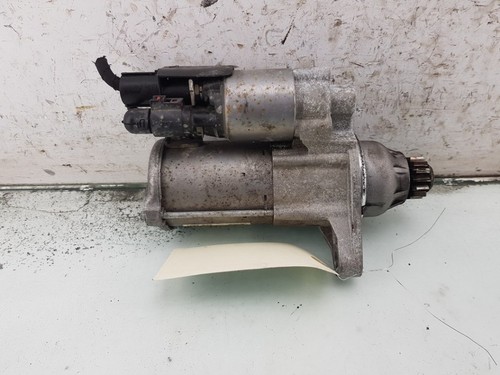 ANLASSER VW Golf VIII (CD1) Hatchback 1.5 eTSI 16V (DFYA) 2020 0AM911023N