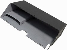 Glove Box Liner Insert for 1966-67 Buick Skylark Special Gray Made in USA