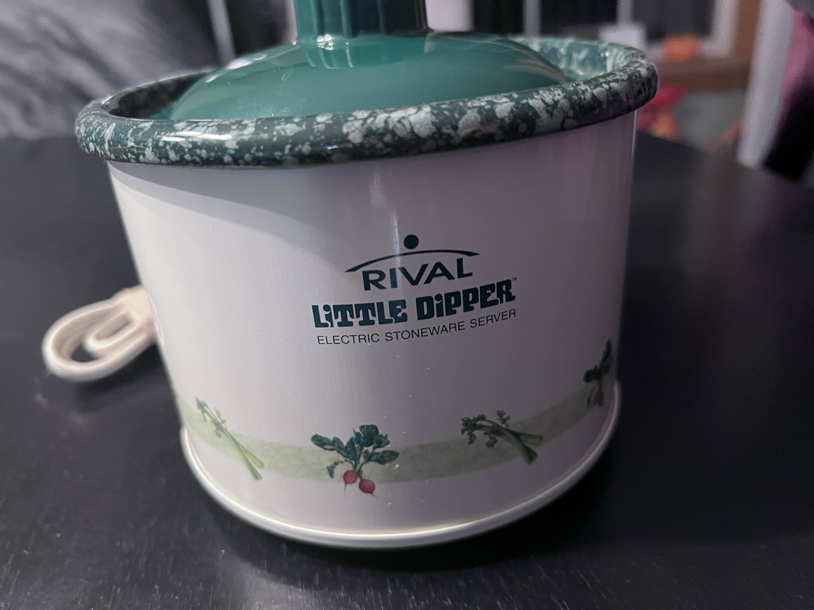 Rival Little Dipper Mini Crock Pot
