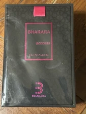 Bharara Goddess Eau De Parfum 3.4 oz Spray Women's