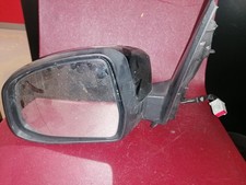 Retroviseur gauche (ou coque) Ford FOCUS