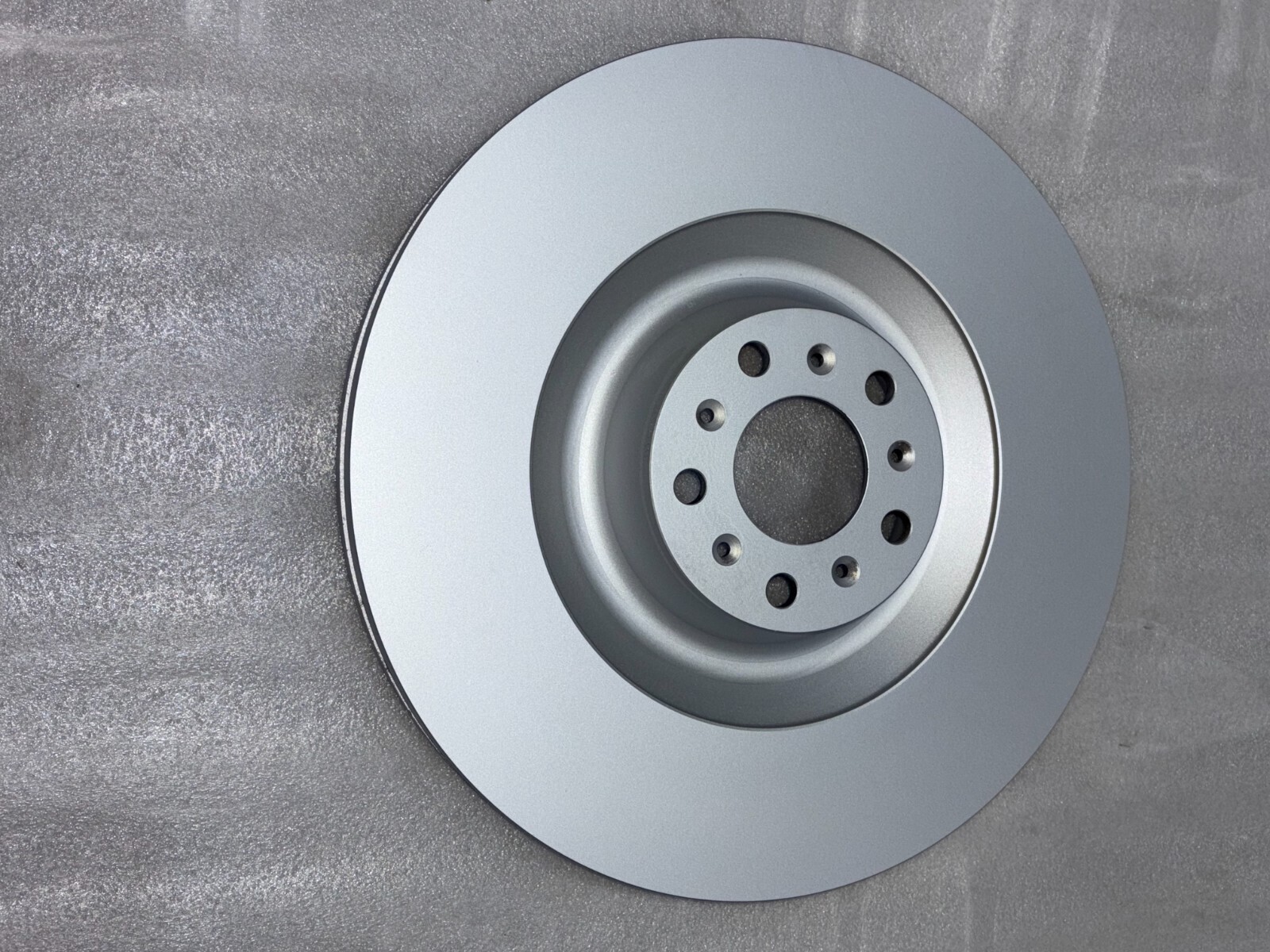 Bentley Continental GT 2004-2018 FRONT Brake pad