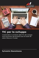 Tic Per Lo Sviluppo Sylvestre Nsanzimana Taschenbuch Italienisch 2022