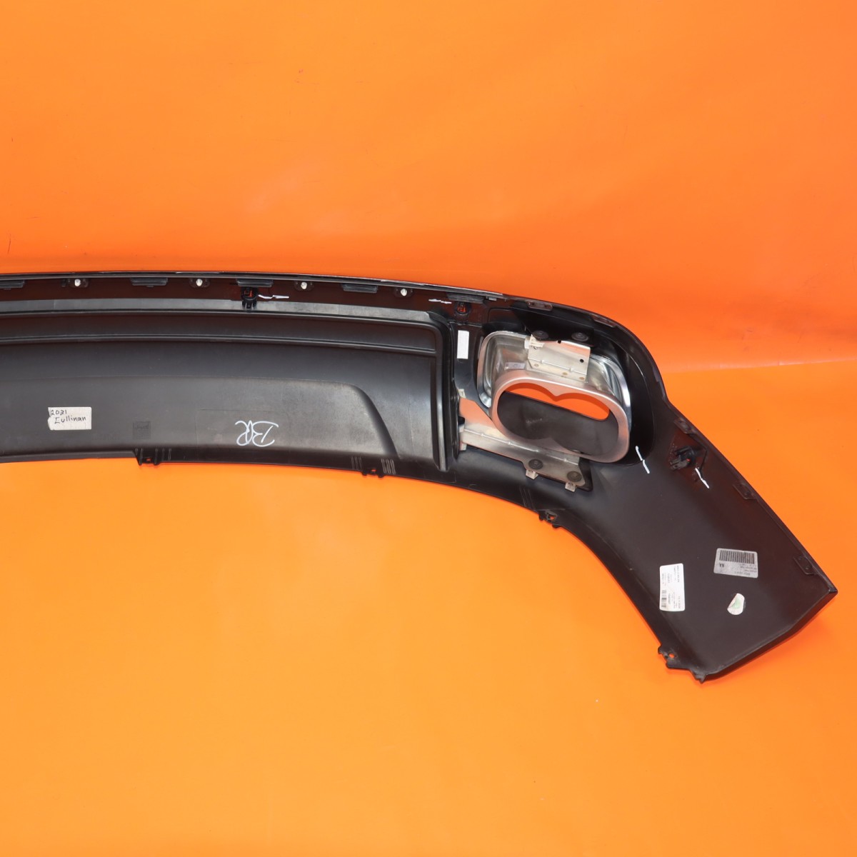 ROLLS ROYCE CULLINAN REAR BUMPER VALANCE 2019-2021 2022 2023 51127478189 OEM