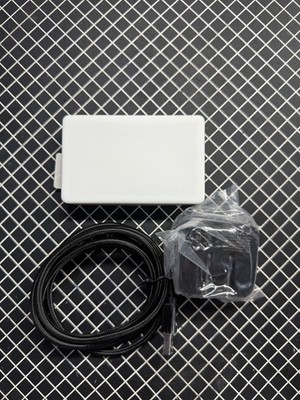 Lume Cube LC-PANELMINI1 5W Bicolor Panel Mini LED - USB C Mini Light Panel