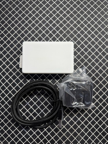 Lume Cube LC-PANELMINI1 5W Bicolor Panel Mini LED - USB C Mini Light Panel