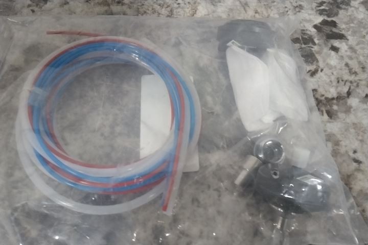 Acorn 1652-1-BP-04-M 14-3/4 x 9-1/2 In Bowl Size Stainless Steel Lavatory Sink